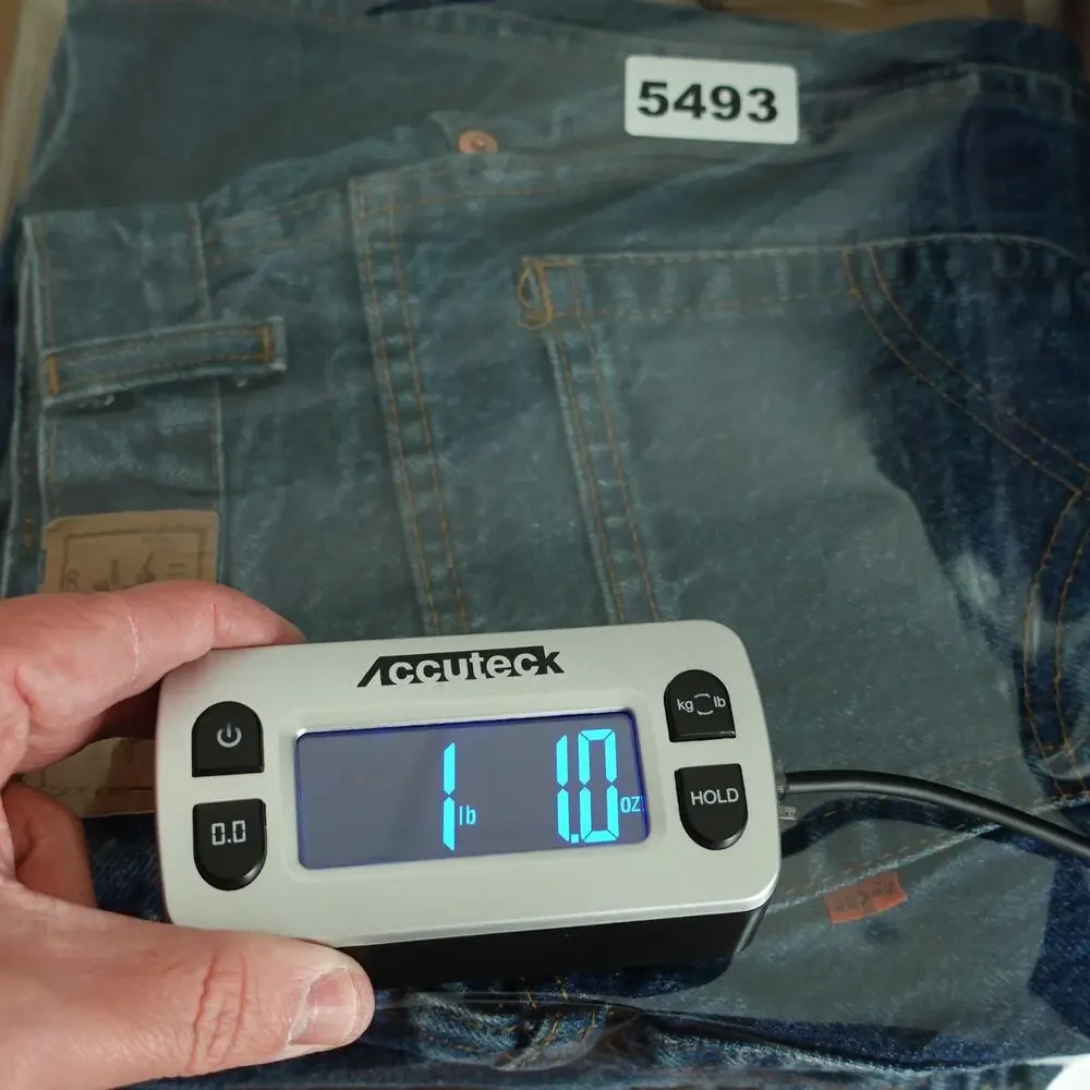 Levis levis vintage